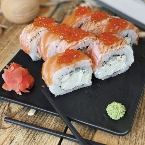 feng-shui rolls