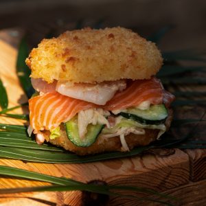 burger-sushi